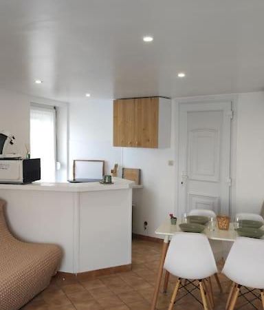 Studio, 50M De La Plage, Rdc Berck Екстериор снимка