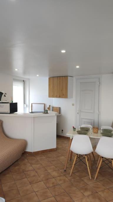 Studio, 50M De La Plage, Rdc Berck Екстериор снимка